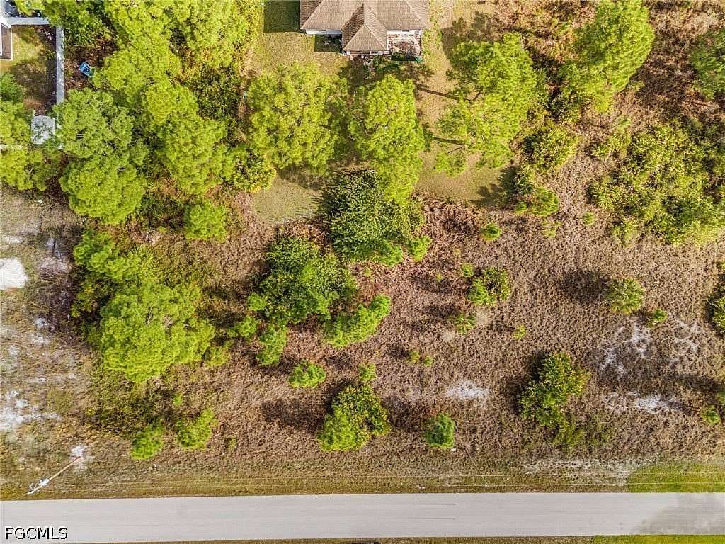 0.23 Acres of Residential Land for Sale in Lehigh Acres, Florida