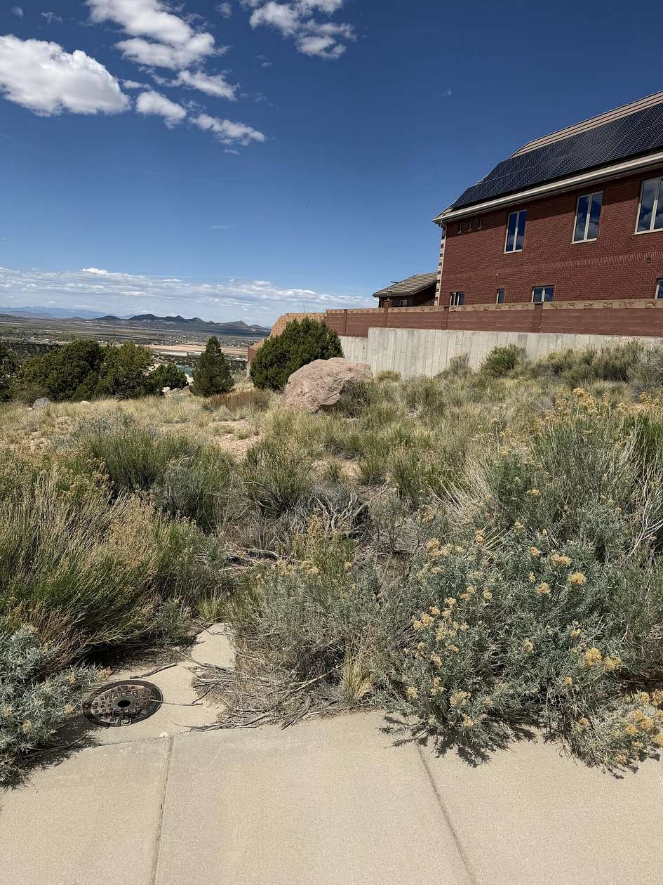 0.46 Acres of Residential Land for Sale in Cedar City, Utah