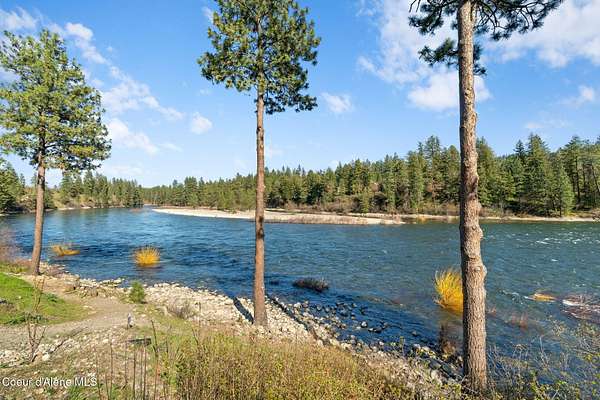 0.25 Acres of Residential Land for Sale in Post Falls, Idaho