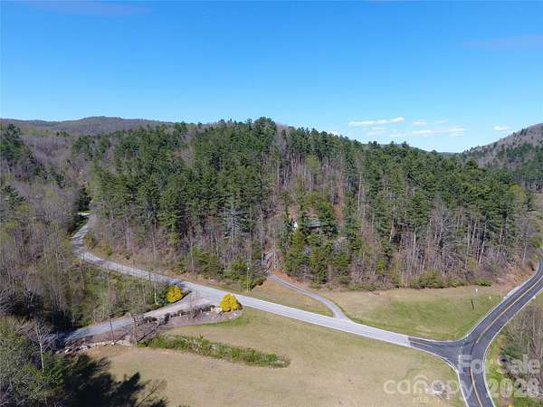 0.8 Acres of Residential Land for Sale in Zirconia, North Carolina