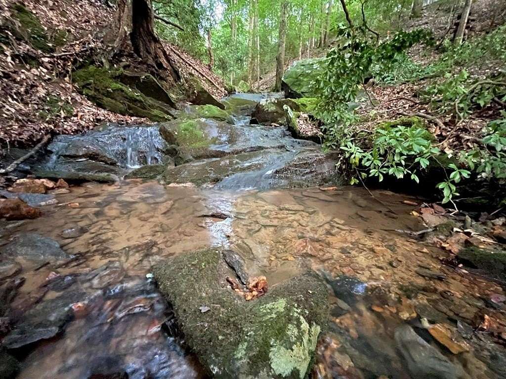 2.29 Acres of Residential Land for Sale in Ellijay, Georgia