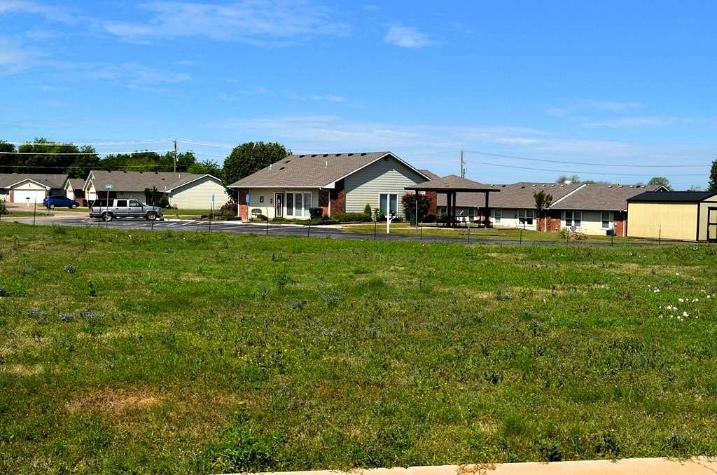 0.18 Acres of Residential Land for Sale in Mabank, Texas