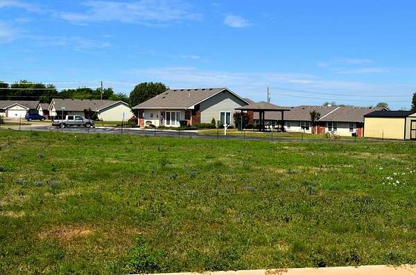 0.18 Acres of Residential Land for Sale in Mabank, Texas