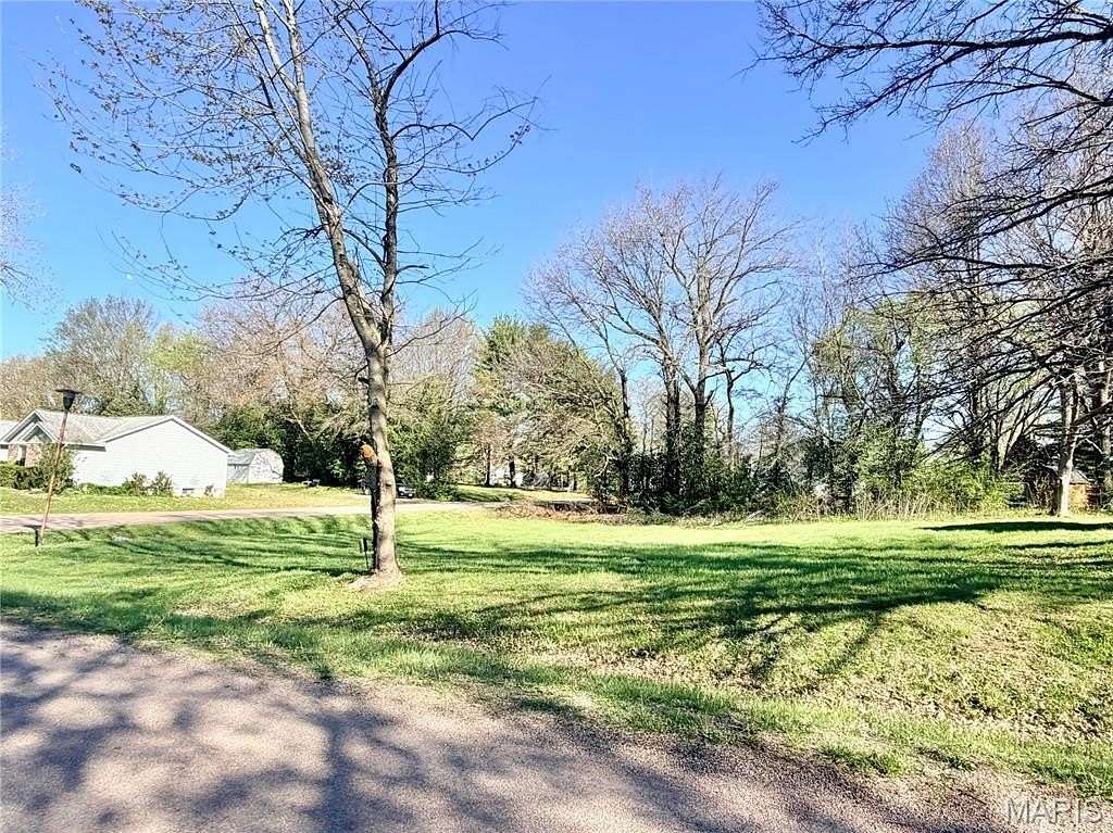 0.29 Acres of Residential Land for Sale in Worden, Illinois