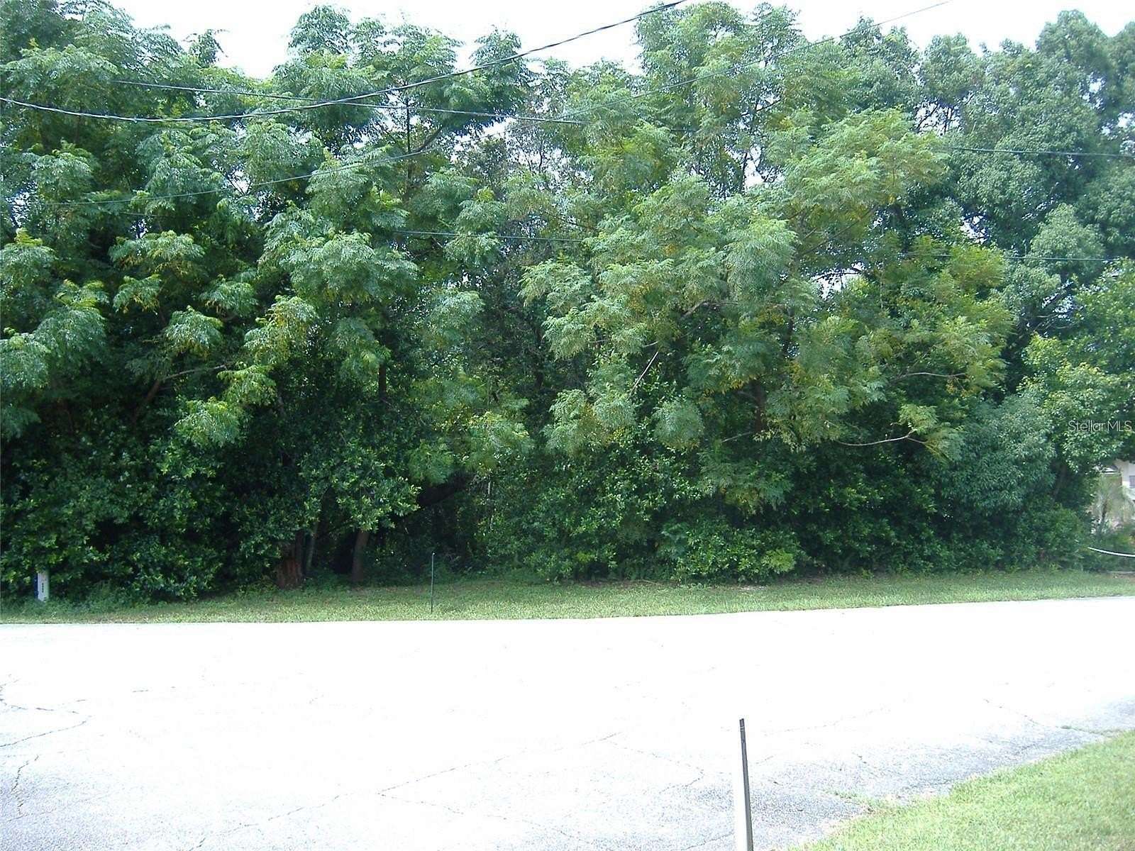 0.49 Acres of Land for Sale in Deltona, Florida