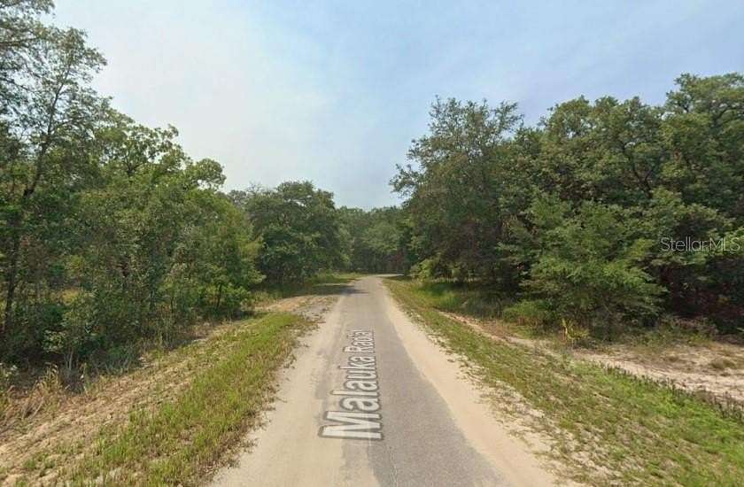 0.37 Acres of Residential Land for Sale in Ocklawaha, Florida