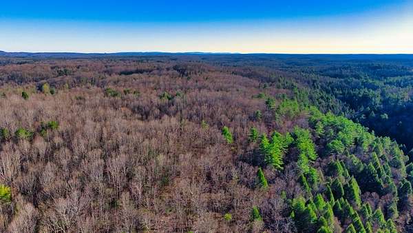 15.2 Acres of Recreational & Residential Land for Sale in Sunbright, Tennessee