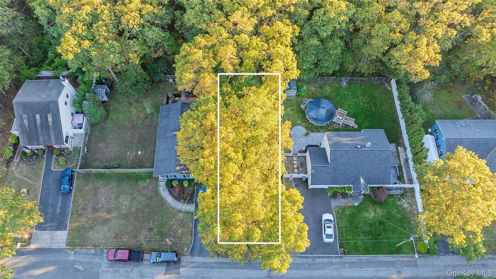 0.09 Acres of Land for Sale in Patchogue, New York