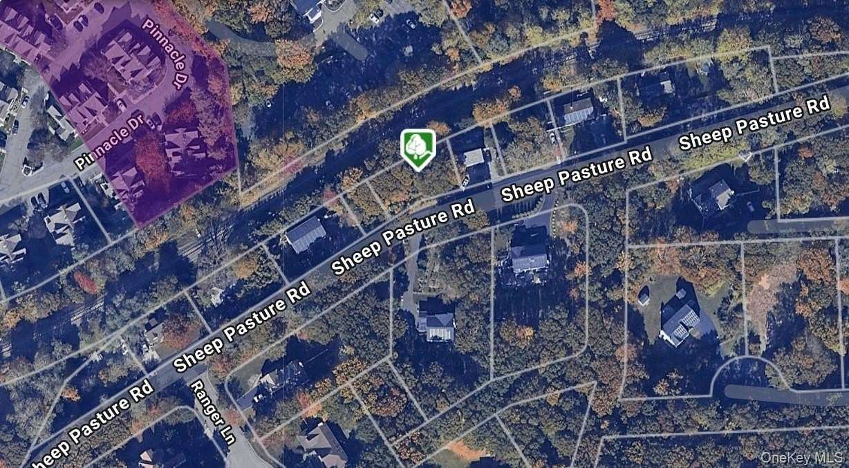 0.23 Acres of Residential Land for Sale in Port Jefferson Station, New York