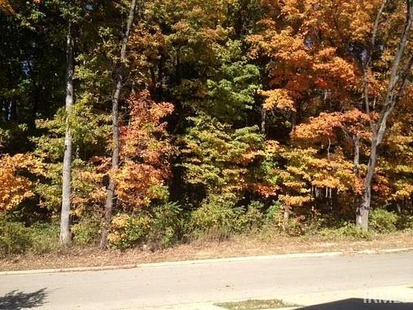 0.18 Acres of Residential Land for Sale in Bloomington, Indiana