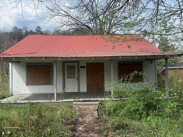 2 Acres of Land with Home for Sale in Grethel, Kentucky