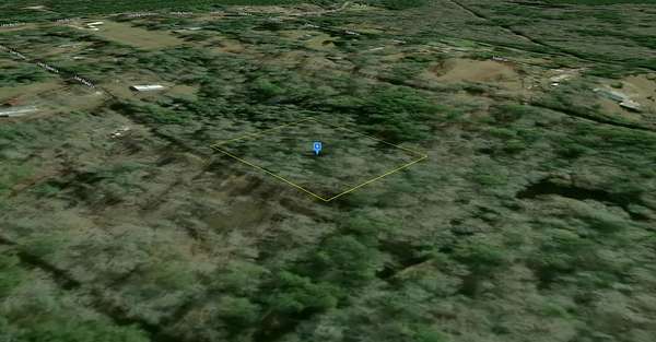 2 Acres of Residential Land for Sale in Silsbee, Texas