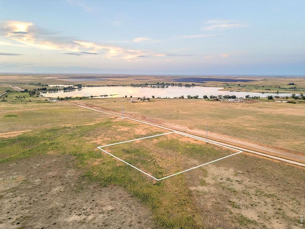 4.1 Acres of Residential Land for Sale in Fort Collins, Colorado