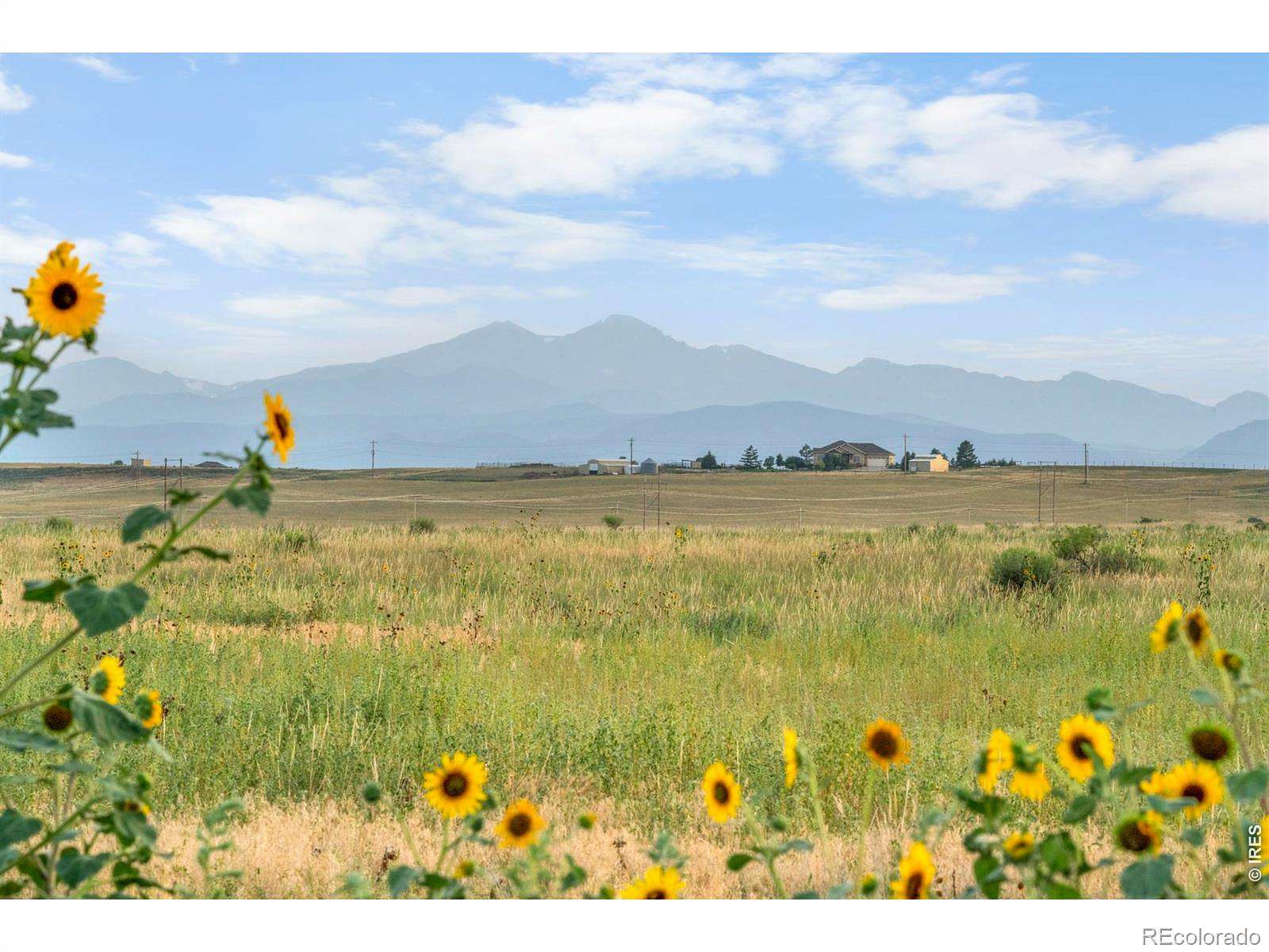 4.1 Acres of Residential Land for Sale in Fort Collins, Colorado