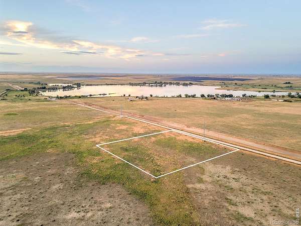 4.1 Acres of Residential Land for Sale in Fort Collins, Colorado