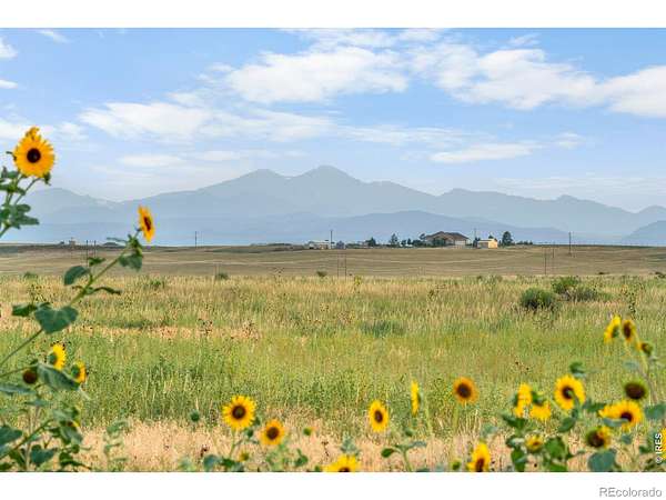 4.1 Acres of Residential Land for Sale in Fort Collins, Colorado