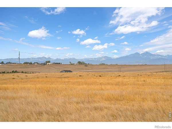 4.1 Acres of Residential Land for Sale in Fort Collins, Colorado