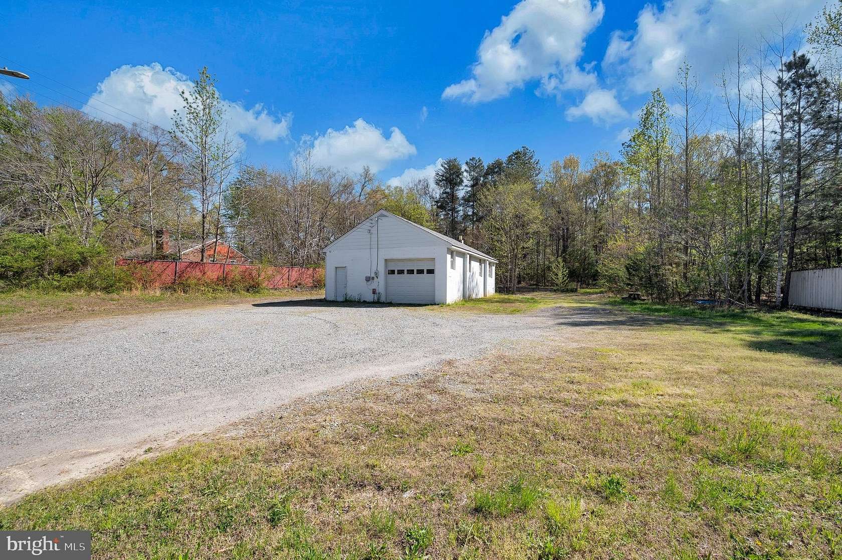 0.87 Acres of Commercial Land for Sale in Ruther Glen, Virginia