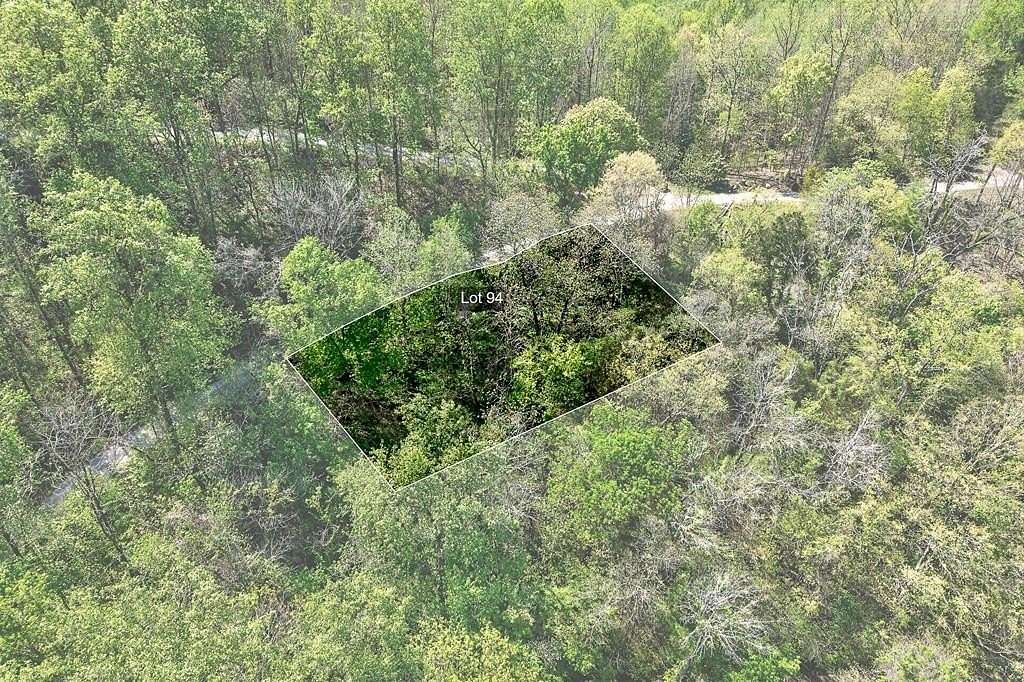 0.28 Acres of Residential Land for Sale in Baxter, Tennessee