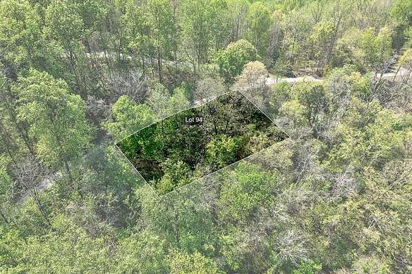 0.28 Acres of Residential Land for Sale in Baxter, Tennessee