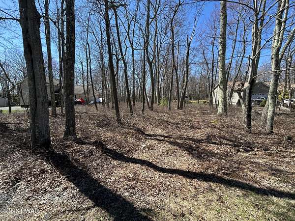 0.5 Acres of Residential Land for Sale in Hawley, Pennsylvania