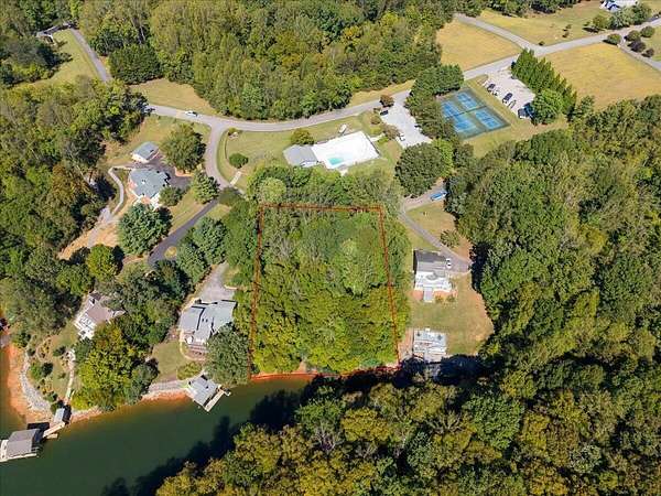 0.59 Acres of Residential Land for Sale in Moneta, Virginia