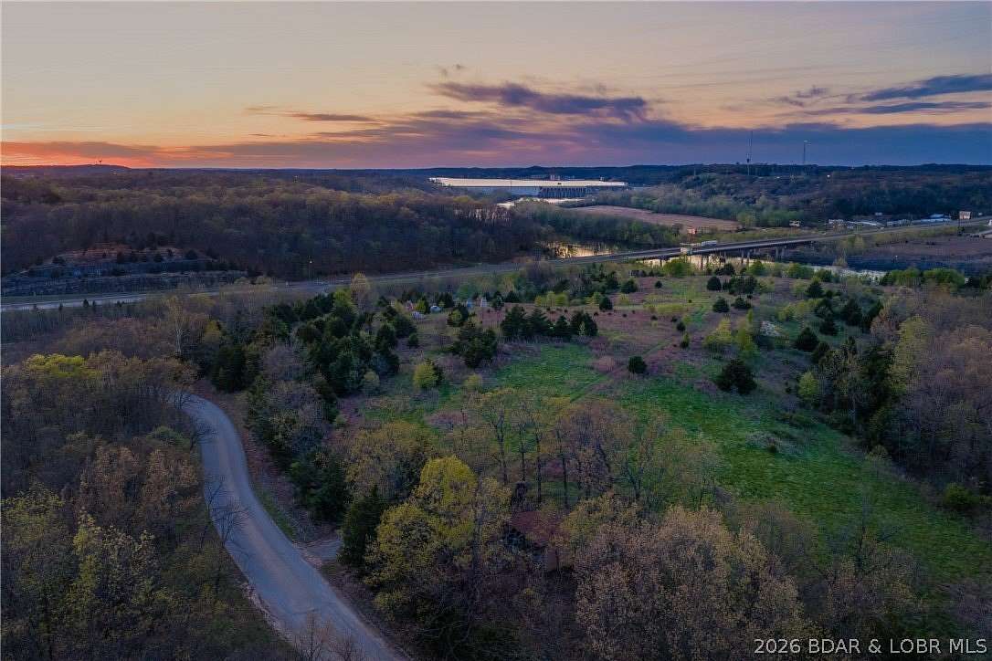 37.2 Acres of Land for Sale in Lake Ozark, Missouri