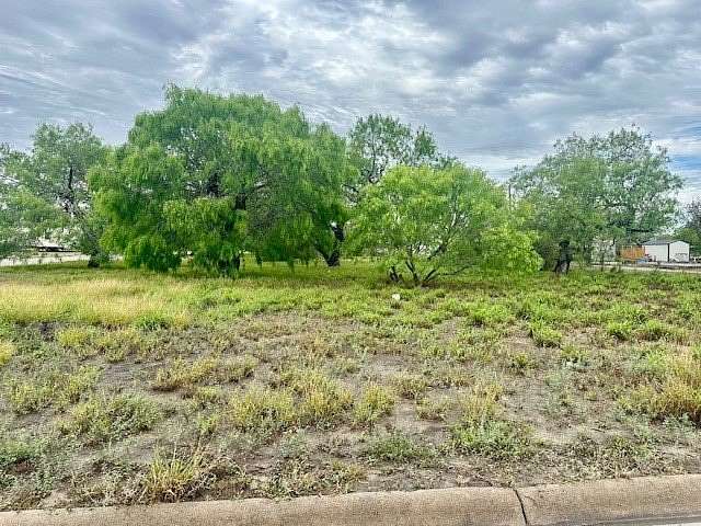 0.16 Acres of Residential Land for Sale in Kingsville, Texas