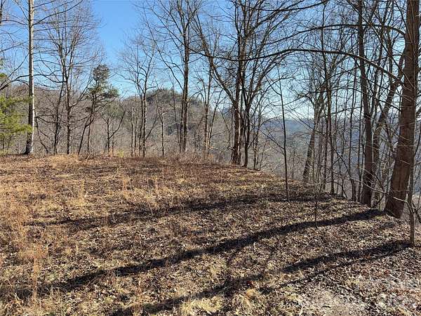 9.23 Acres of Residential Land for Sale in Bryson City, North Carolina