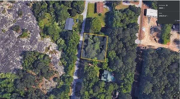 0.23 Acres of Residential Land for Sale in Conyers, Georgia