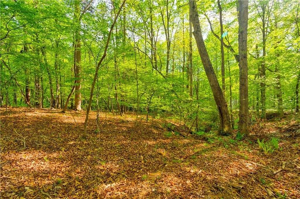 4.24 Acres of Residential Land for Sale in Gainesville, Georgia