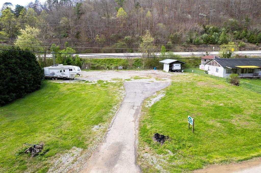 0.55 Acres of Residential Land for Sale in Jenkins, Kentucky