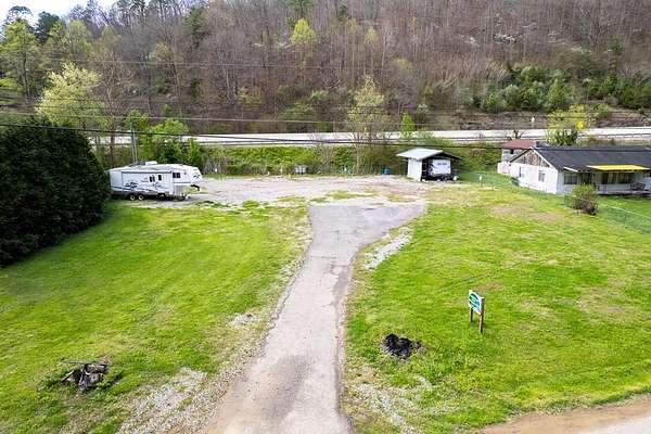 0.55 Acres of Residential Land for Sale in Jenkins, Kentucky