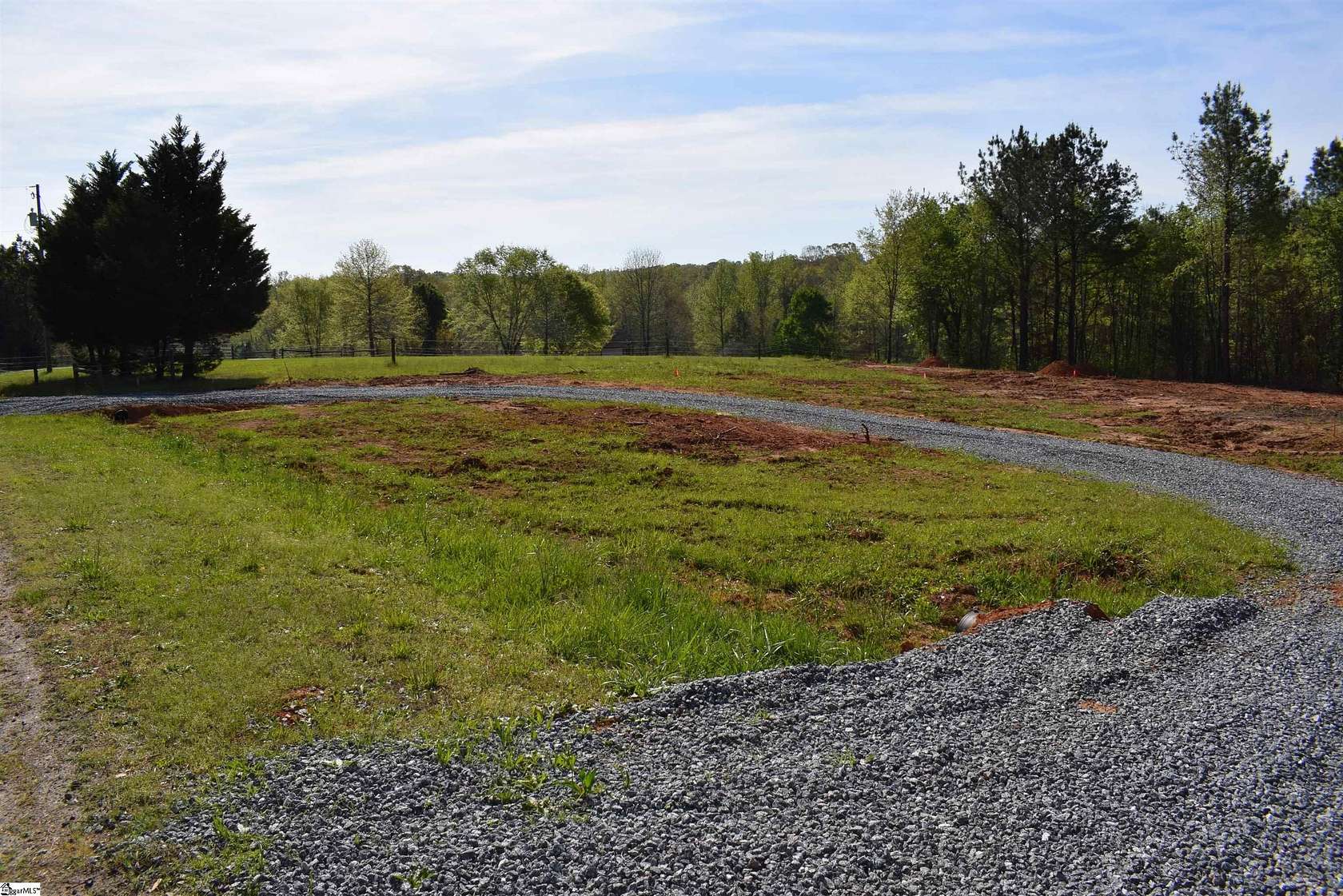 5.6 Acres of Residential Land for Sale in Ellenboro, North Carolina