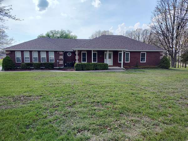 3 Acres of Land with Home for Sale in Bolivar, Missouri