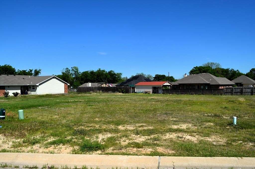 0.22 Acres of Residential Land for Sale in Mabank, Texas