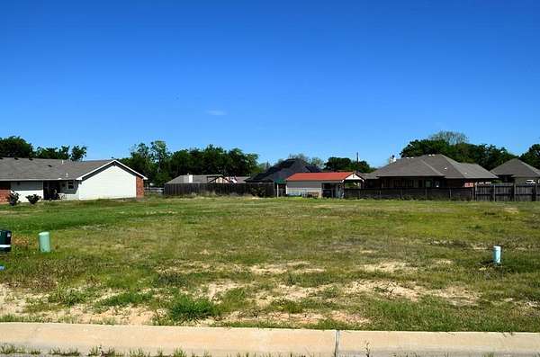 0.22 Acres of Residential Land for Sale in Mabank, Texas