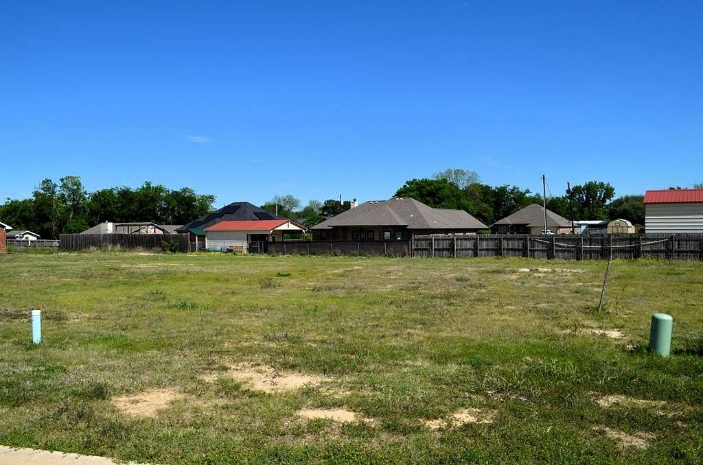 0.16 Acres of Residential Land for Sale in Mabank, Texas