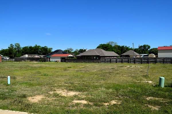0.16 Acres of Residential Land for Sale in Mabank, Texas