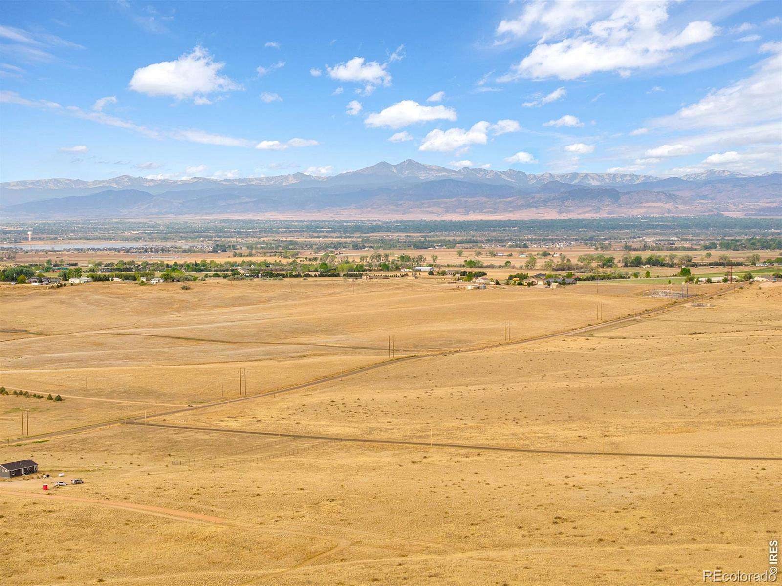 4.8 Acres of Residential Land for Sale in Fort Collins, Colorado