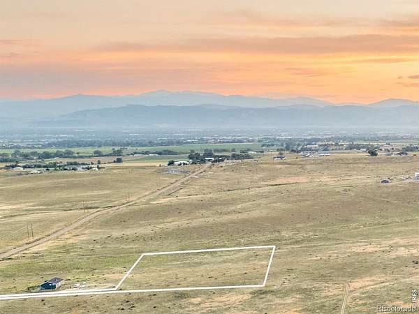 4.8 Acres of Residential Land for Sale in Fort Collins, Colorado