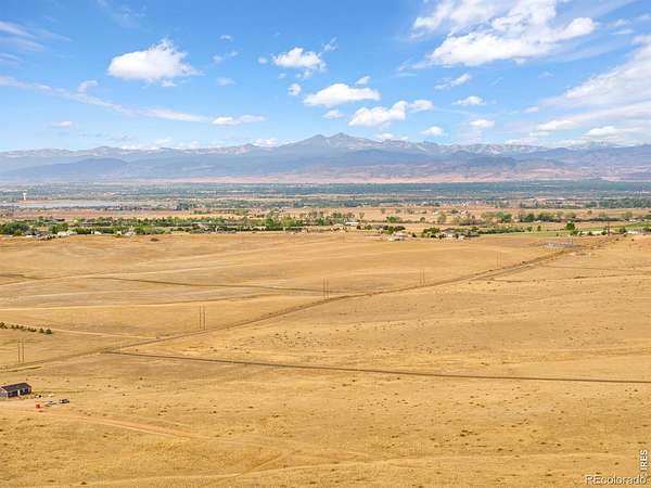 4.8 Acres of Residential Land for Sale in Fort Collins, Colorado