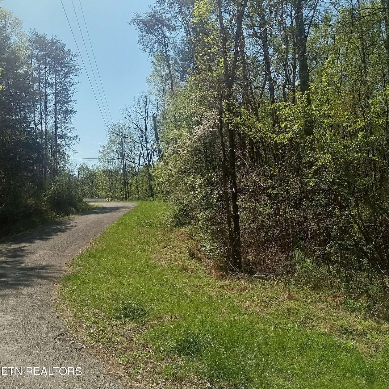 4 Acres of Land for Sale in Tellico Plains, Tennessee
