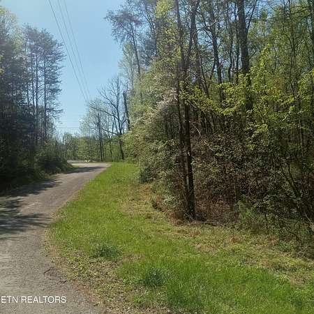 4 Acres of Land for Sale in Tellico Plains, Tennessee