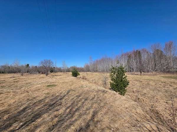 3.78 Acres of Residential Land for Sale in Almena, Wisconsin