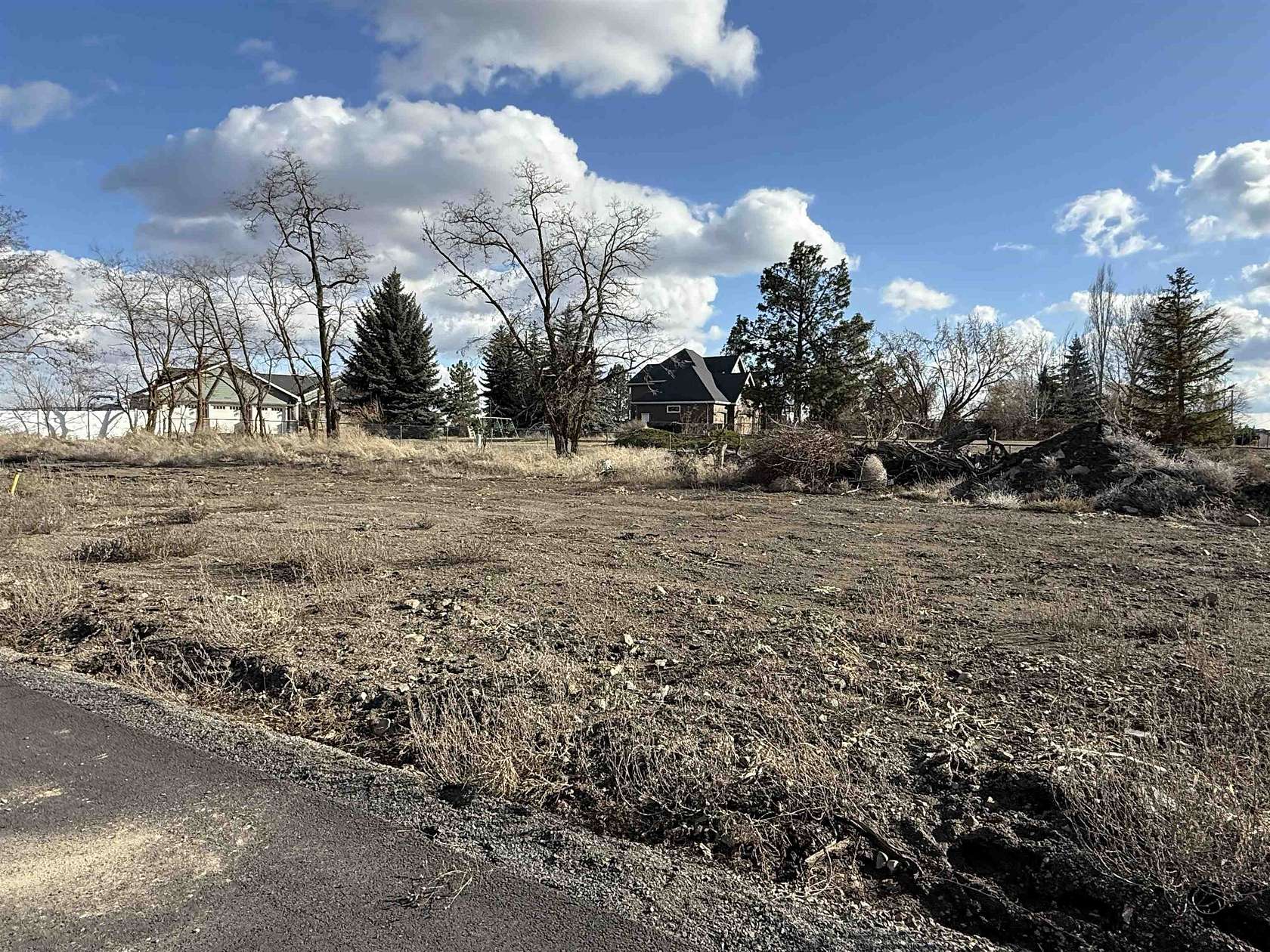 0.23 Acres of Residential Land for Sale in Spokane, Washington