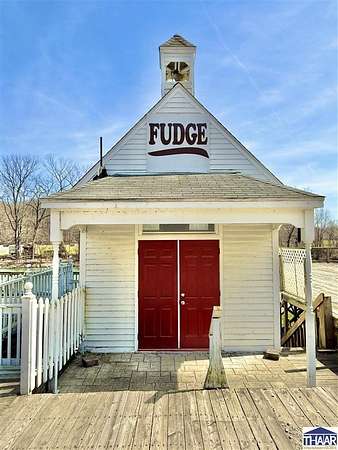 0.05 Acres of Commercial Land for Sale in Carbon, Indiana