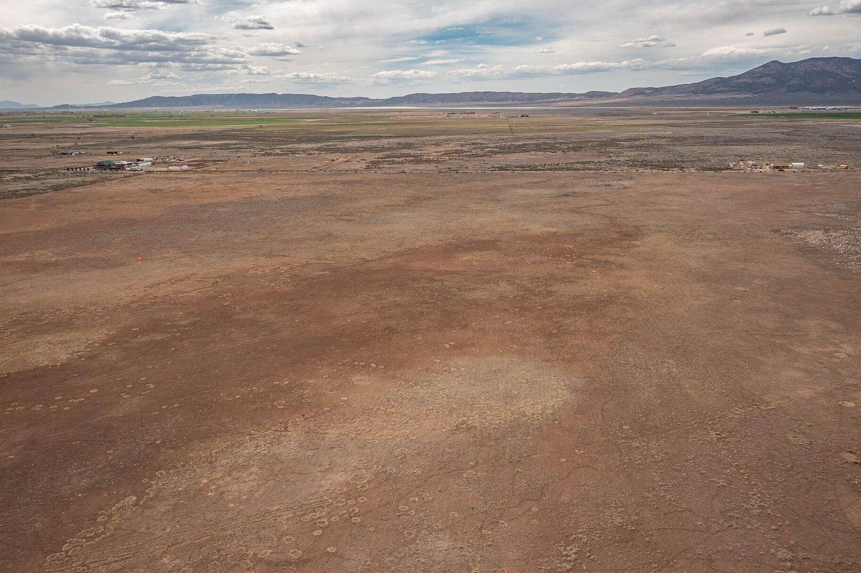 20.6 Acres of Recreational Land for Sale in Parowan, Utah