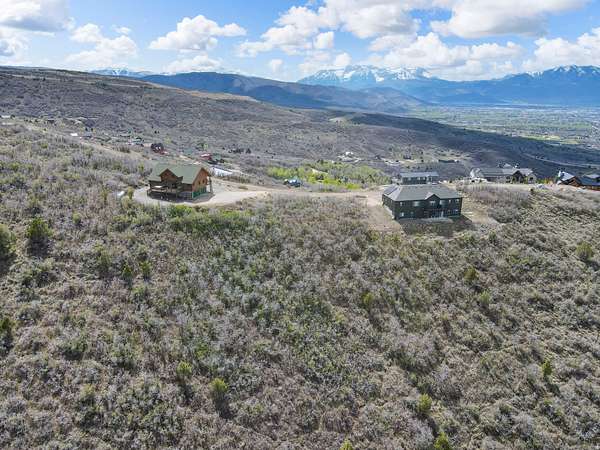 1.4 Acres of Residential Land for Sale in Heber City, Utah