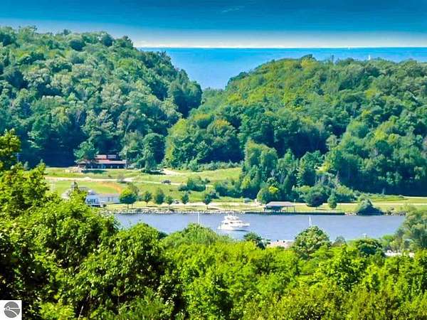 11.2 Acres of Land for Sale in Frankfort, Michigan